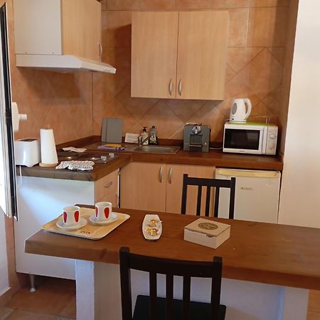 Galwey, Tourist Appartments With Wifi Málaga Exterior foto
