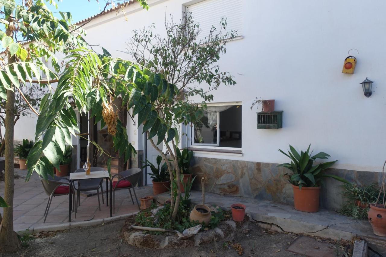 Galwey, Tourist Appartments With Wifi Málaga Exterior foto